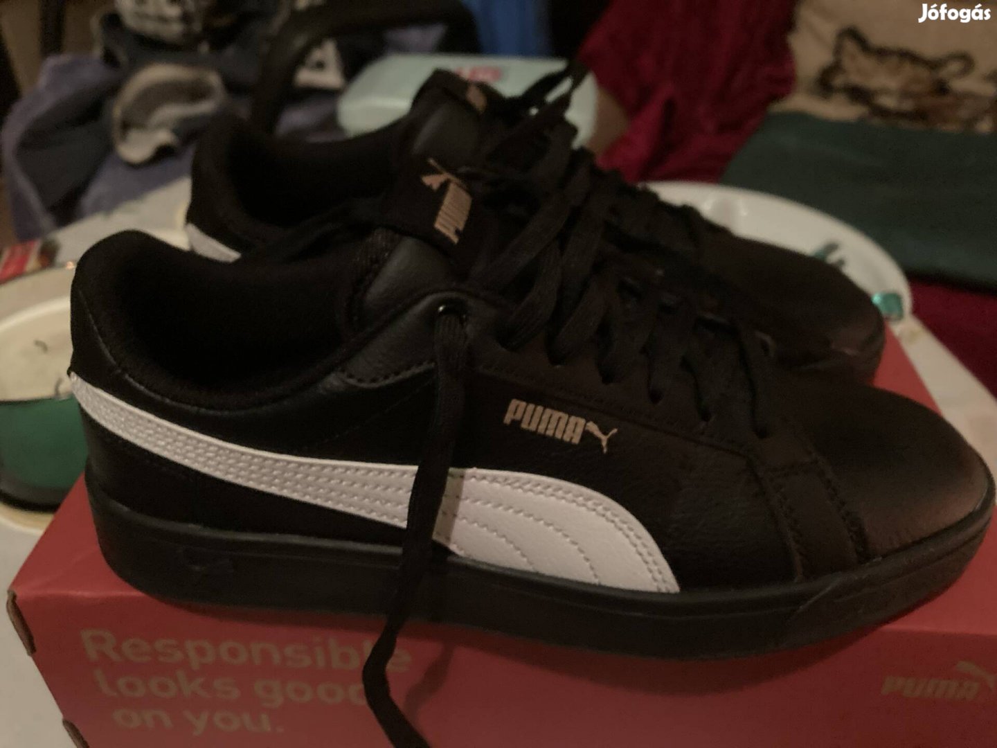 Puma sneaker 40,5