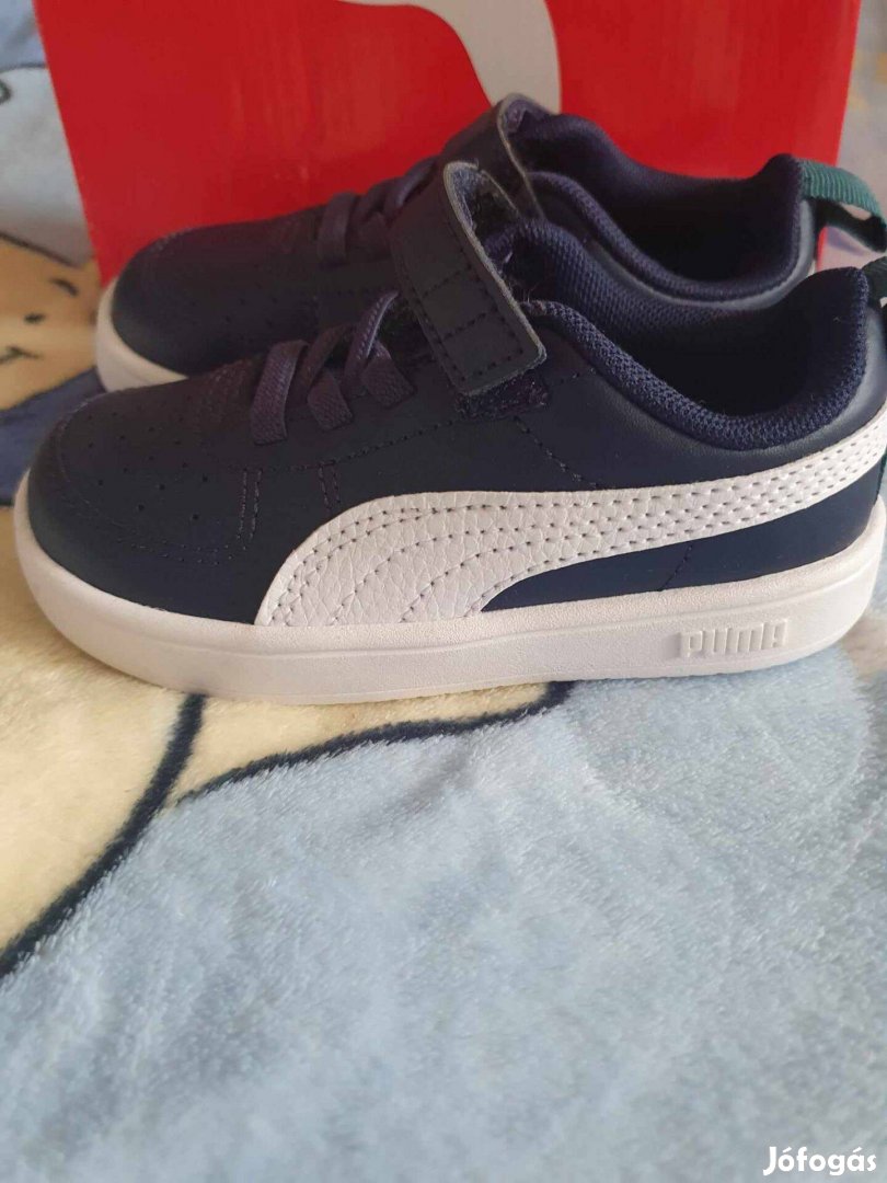 Puma sport cipó 24-es Vadonatúj