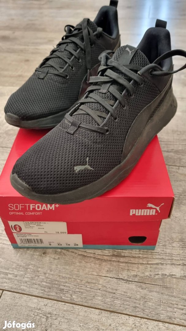 Puma sport cipő 43 ( bth 28cm) 