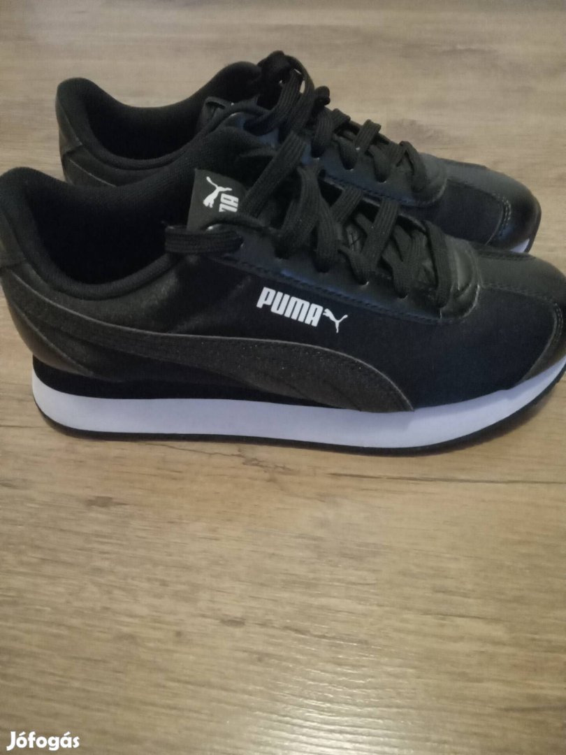 Puma sport cipő