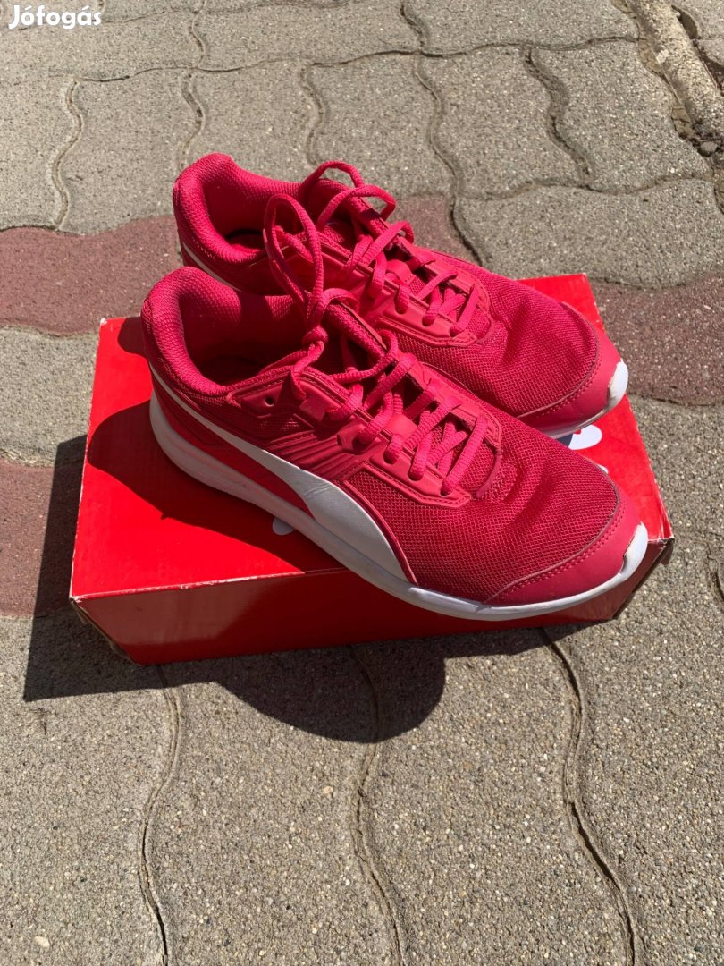 Puma sport cipő