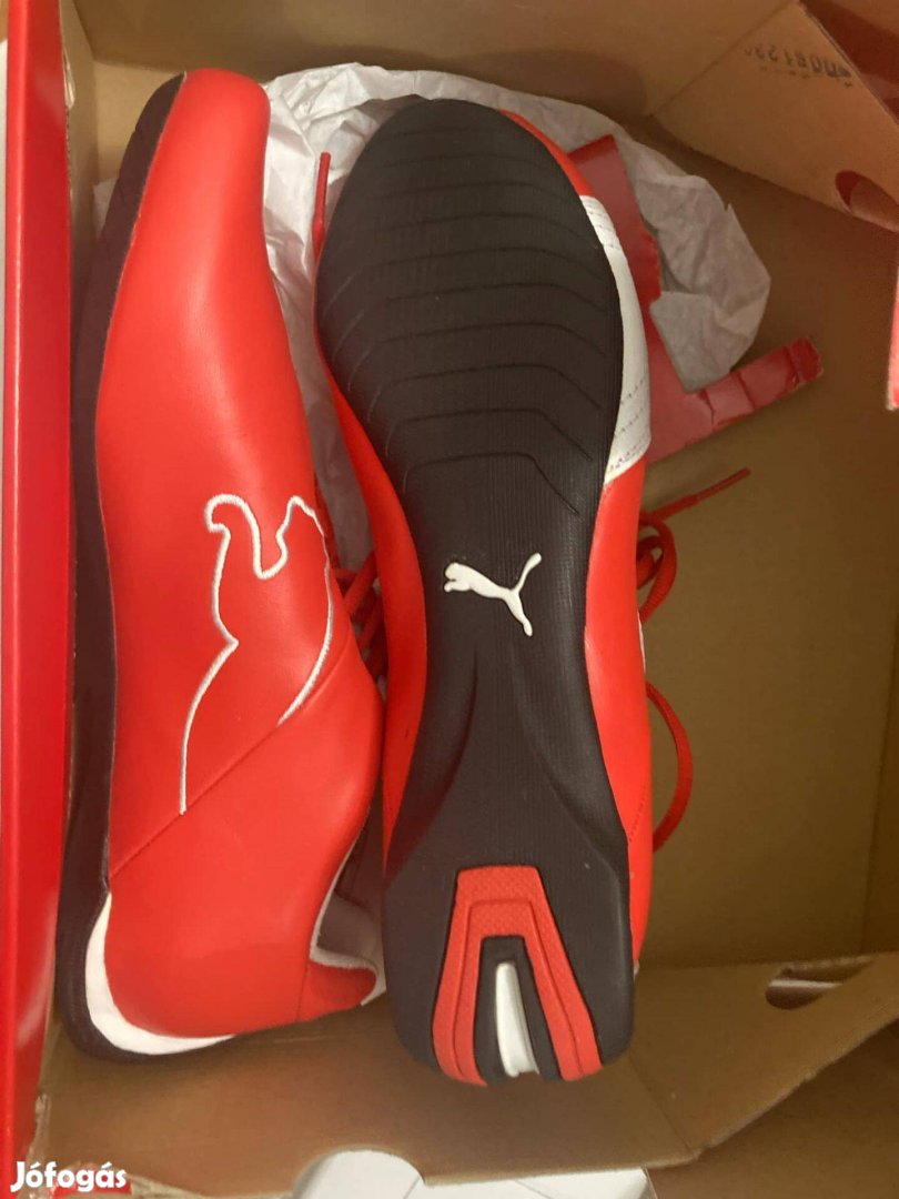 Puma sport cipó Új !