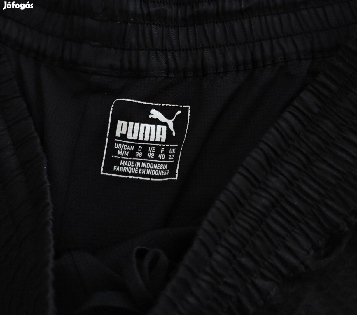 Puma sport férfi short