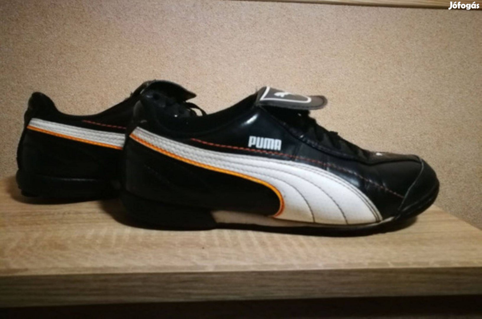 Puma sportcipő