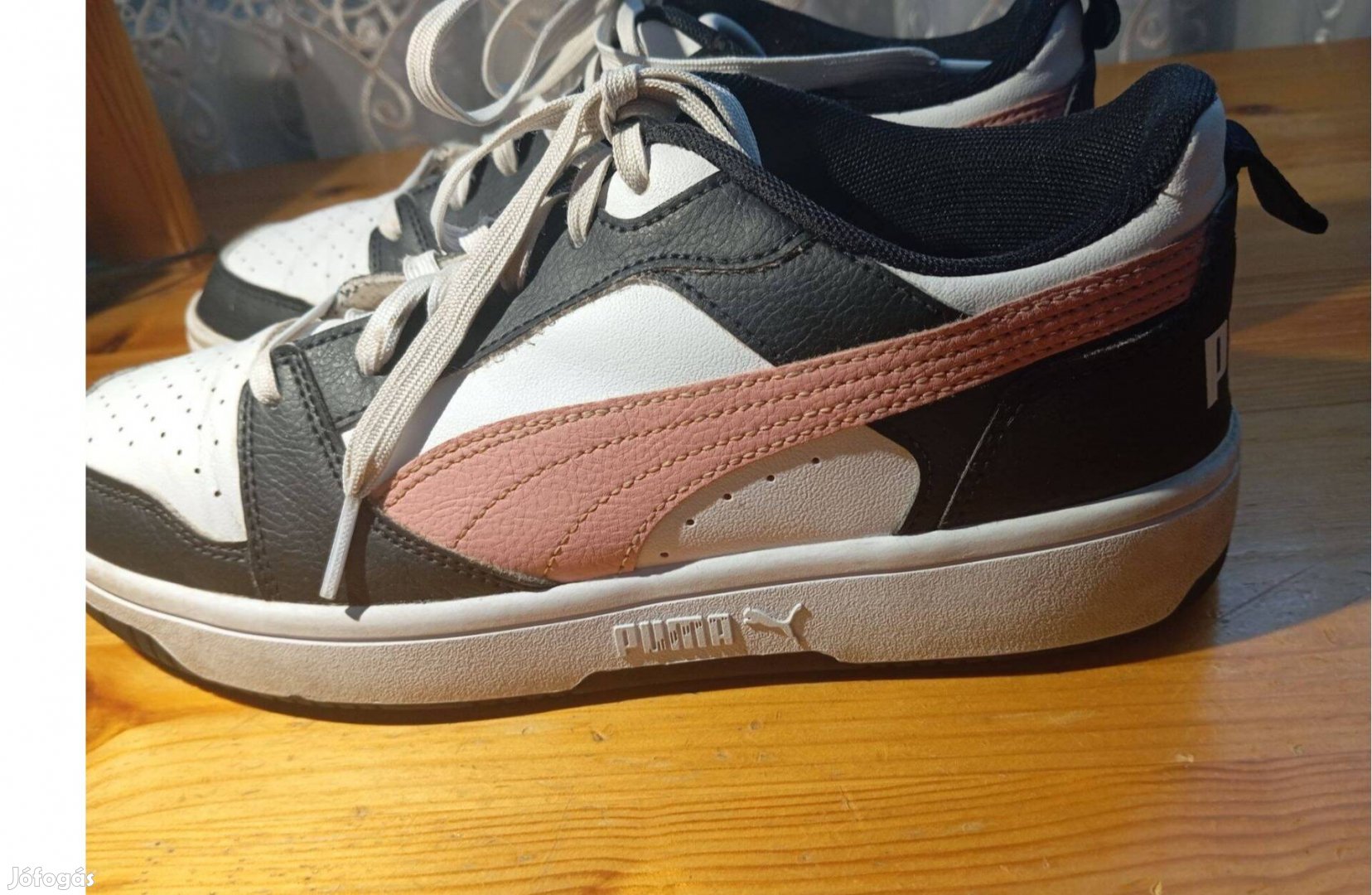 Puma sportcipő 40-es
