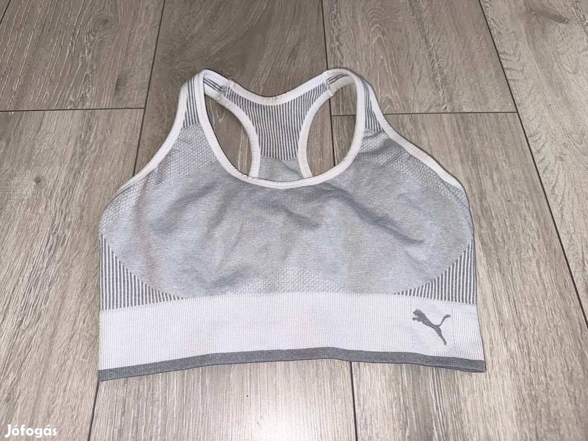 Puma sportmelltartó M -es