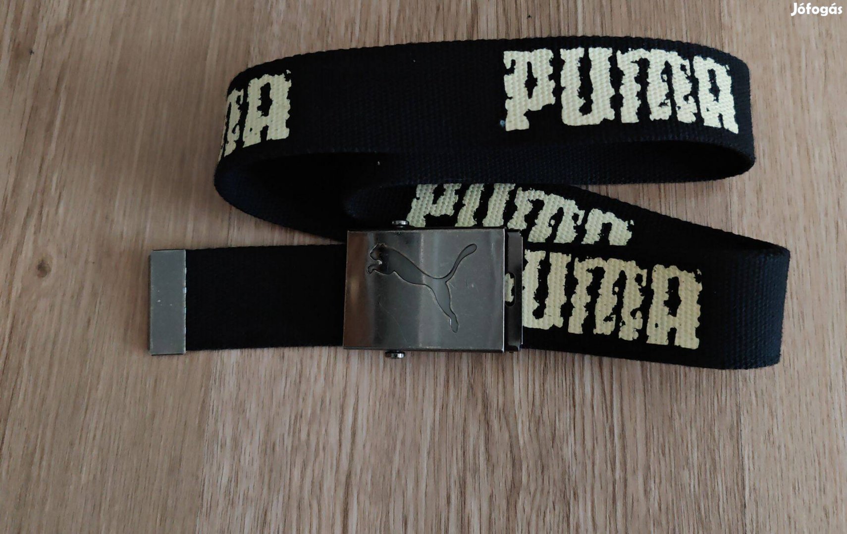 Puma sportos férfi öv