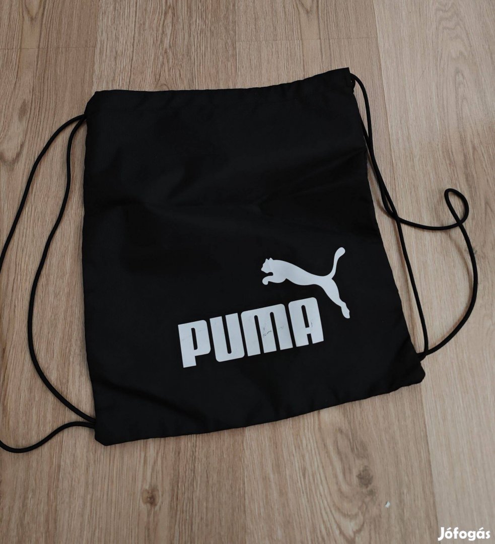 Puma sportos zsák