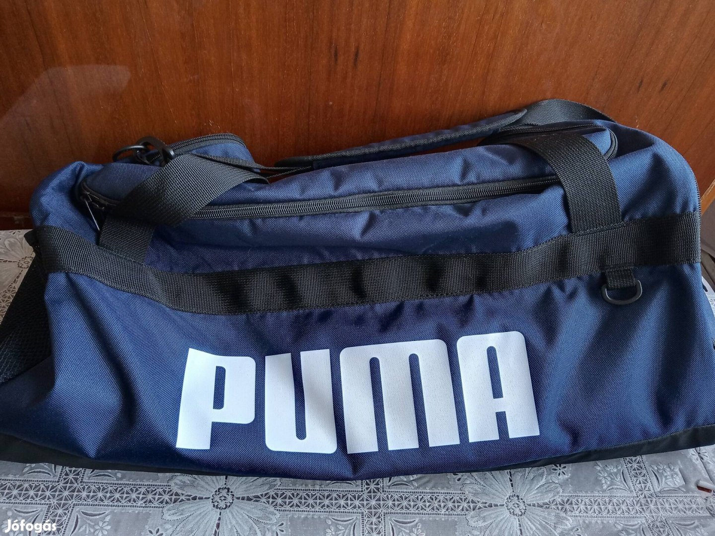 Puma sporttáska 