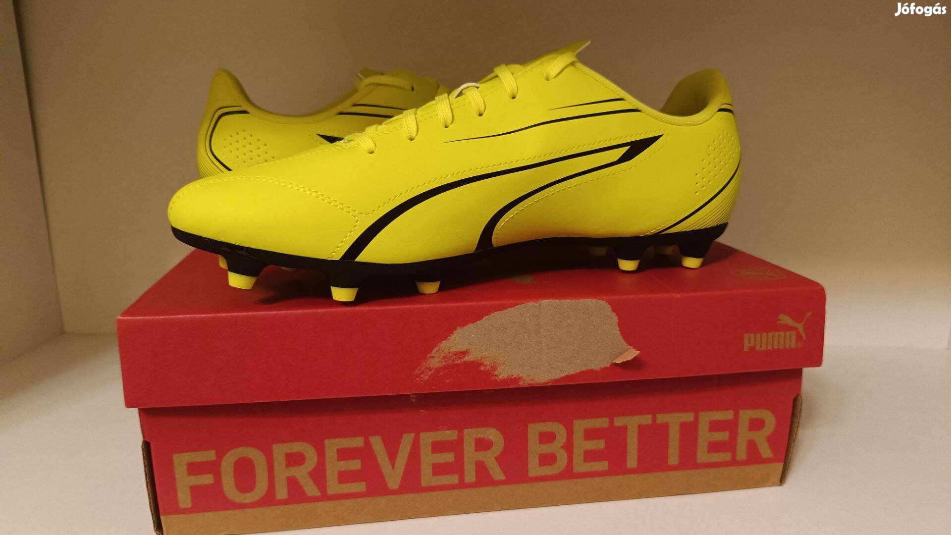 Puma stoplis cipő