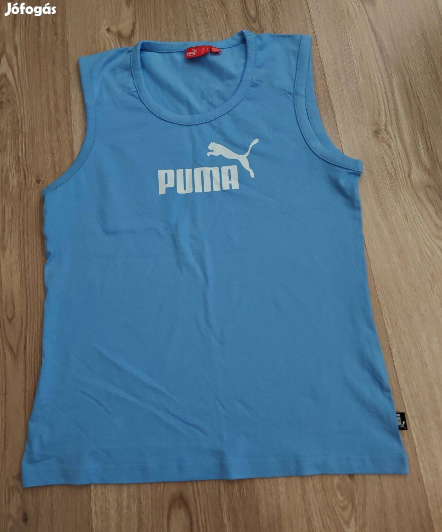Puma uj pamut női trikó