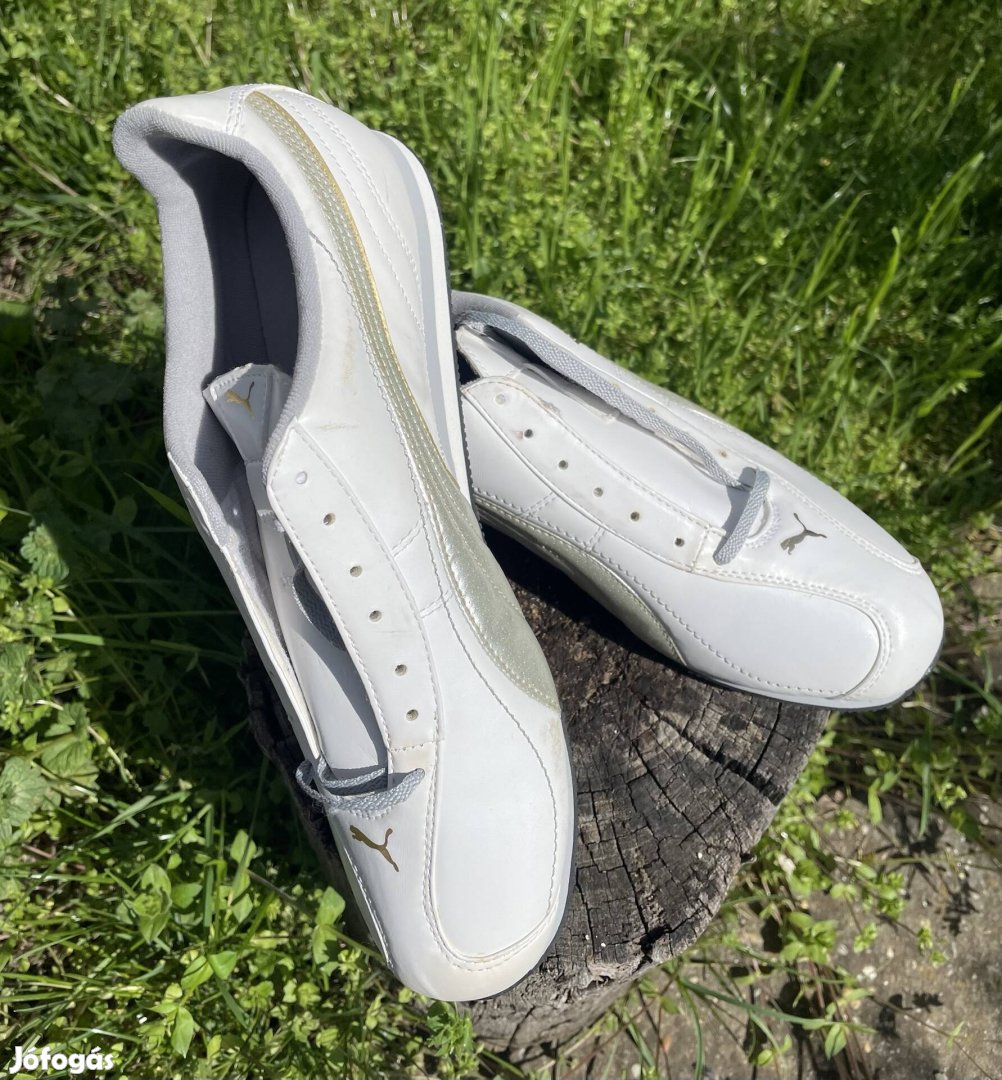 Puma vintage sport cipő
