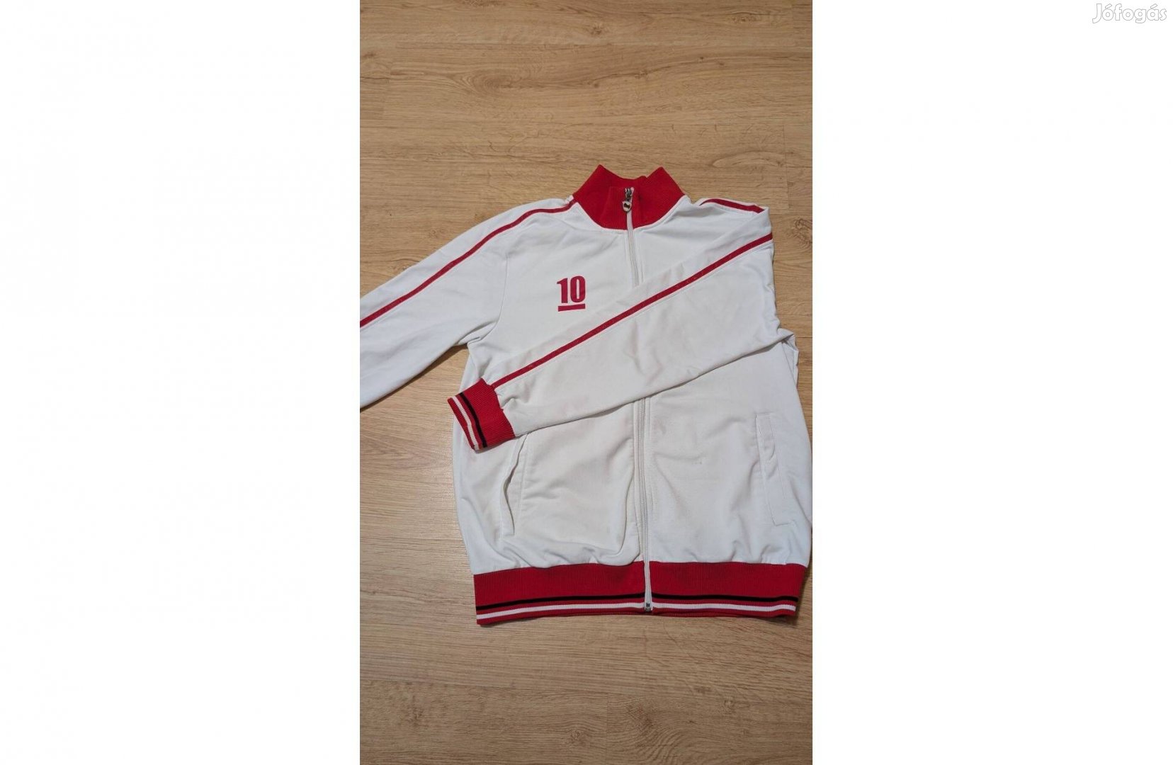 Puma x England Pulóver L