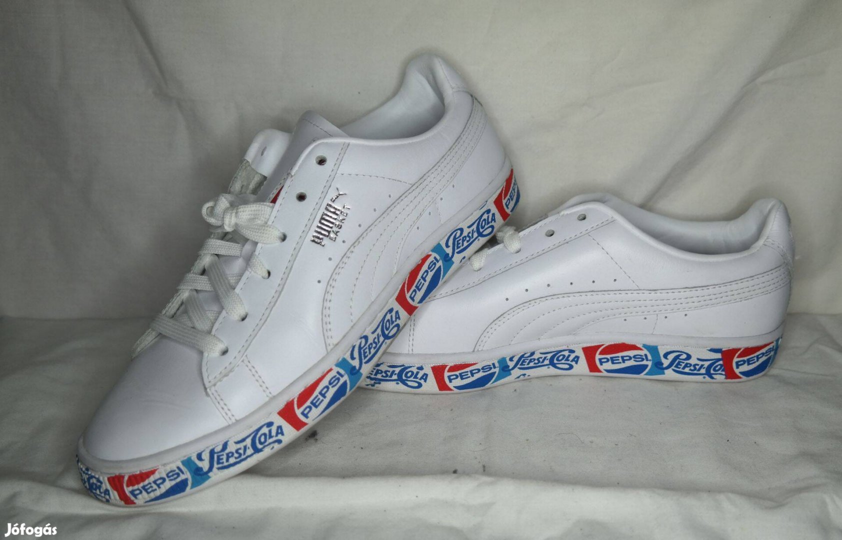 Puma x Pepsi cipő