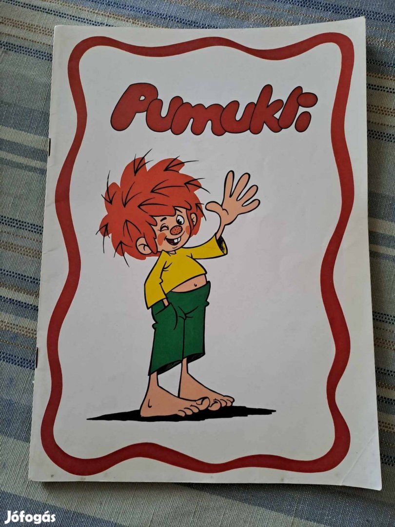 Pumukli mesefüzet