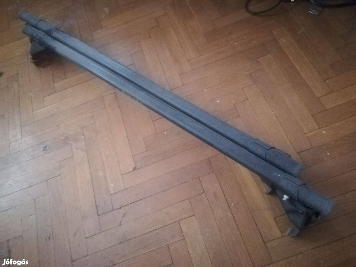 Punto 2 tetőcsomagtartó