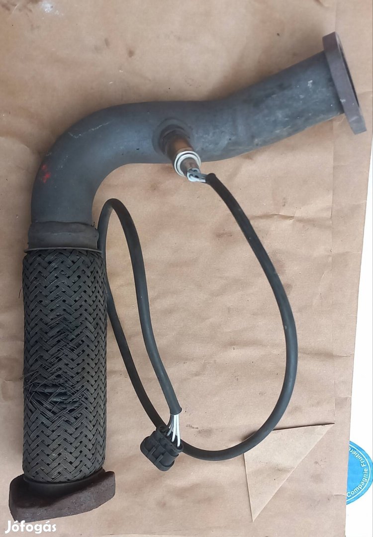 Punto gt alkatrészek