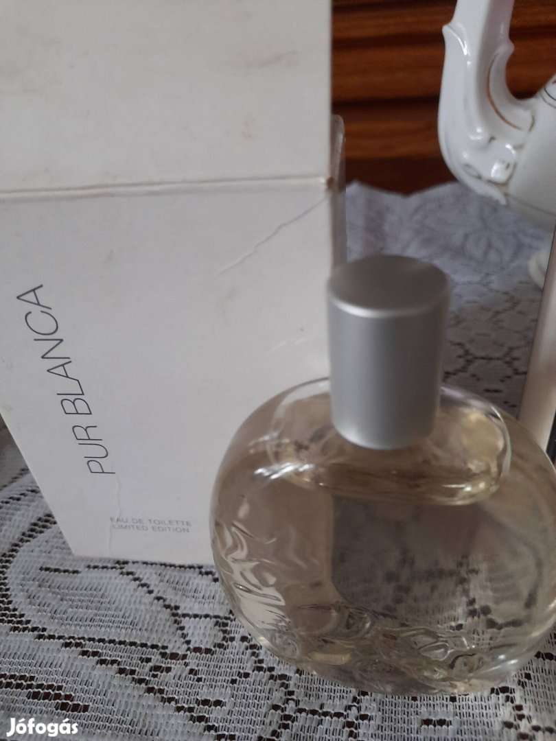 Pur Blanca Avon parfüm 