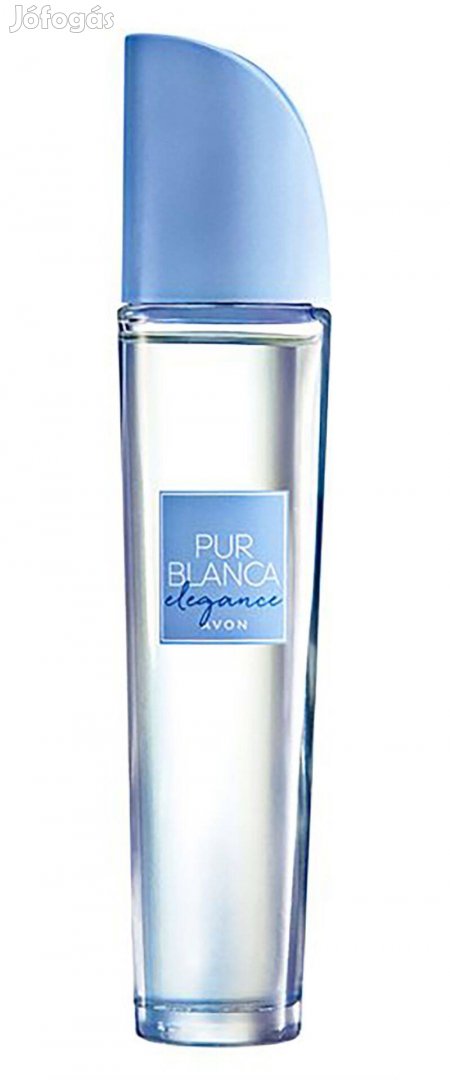 Pur Blanca Elegance kölni 50 ml Bontatlan Új