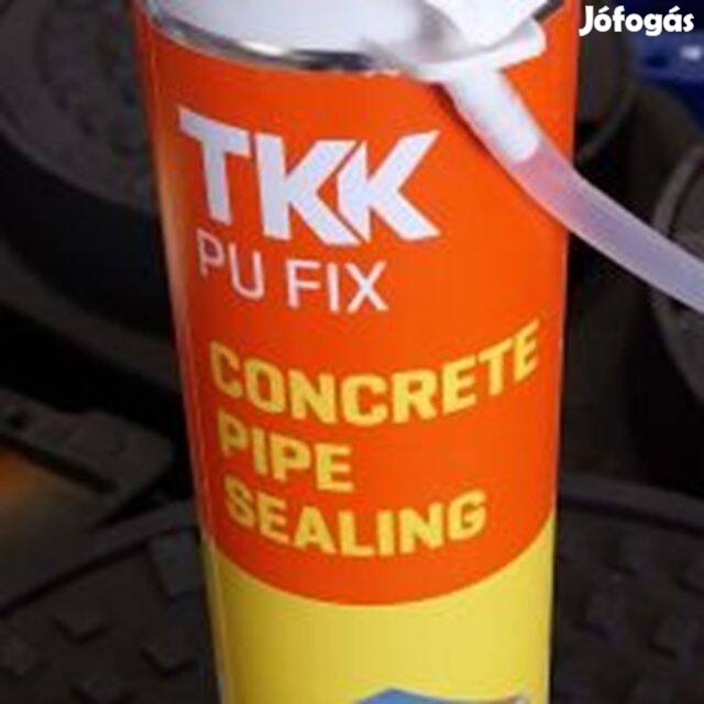 Purhab vízakna és csatornához 750 ml