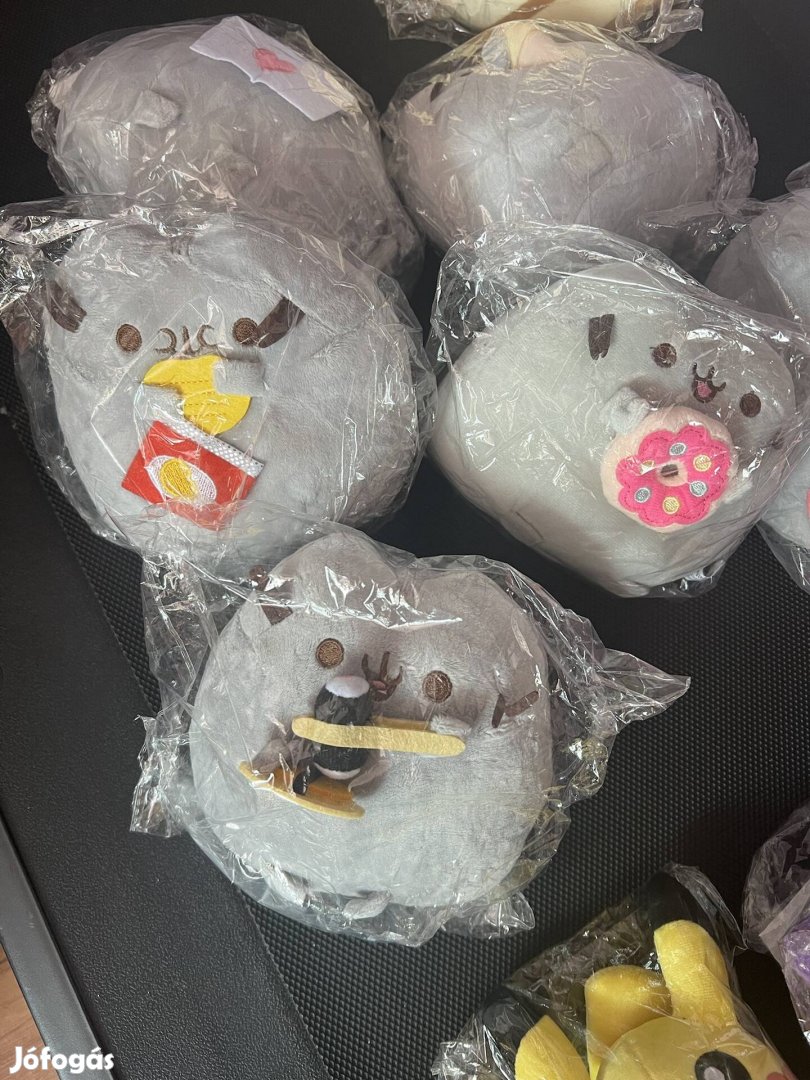 Pusheen Dagicica plüss