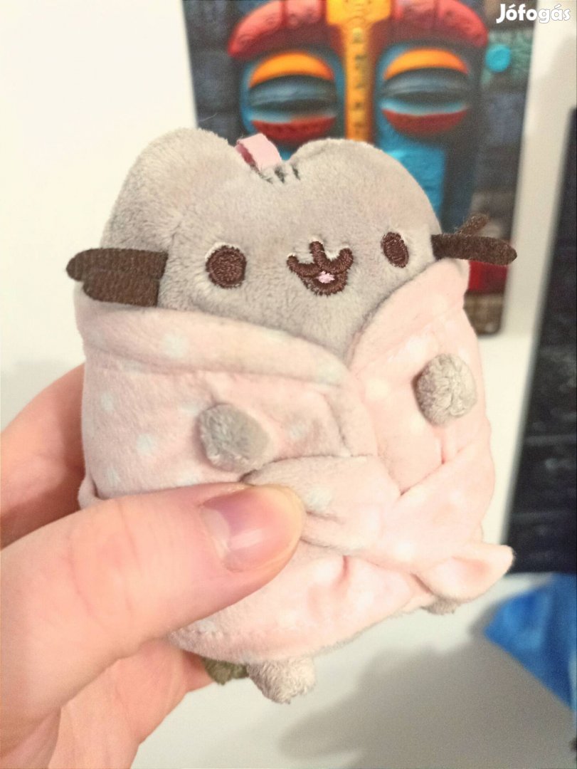 Pusheen plüss