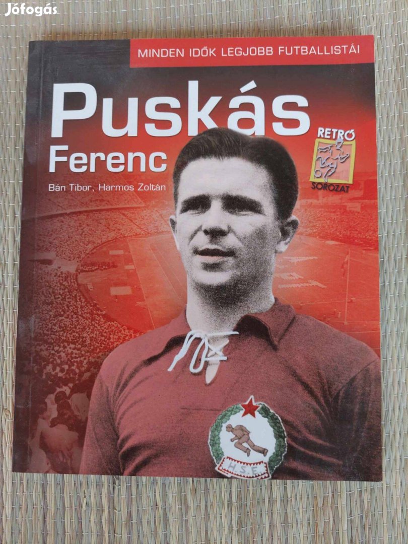 Puskás Ferenc