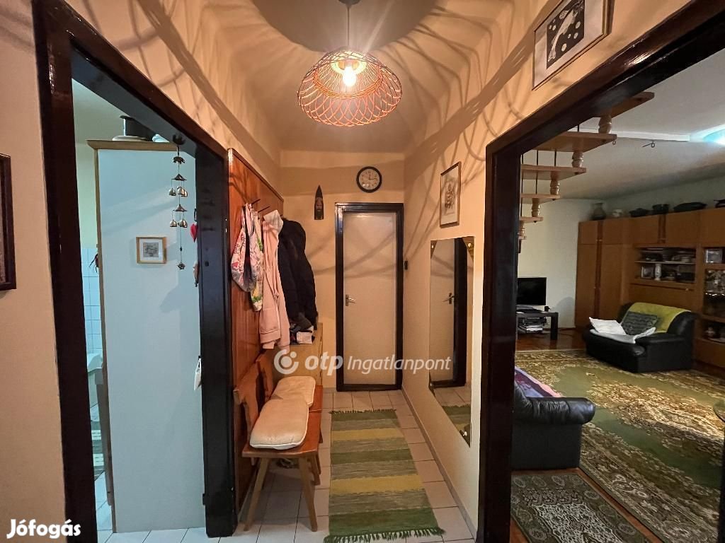 Püspökladányi eladó 95 nm-es ház