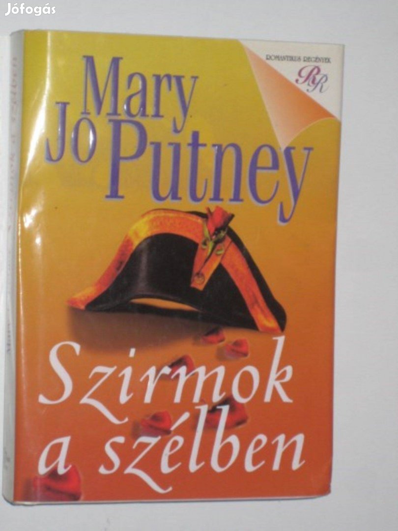 Putney Szirmok a szélben