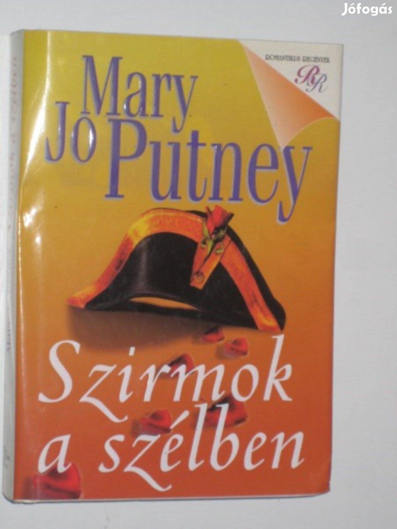 Putney Szirmok a szélben