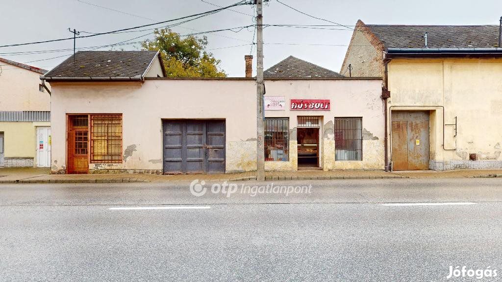 Putnoki 120 nm-es ház eladó