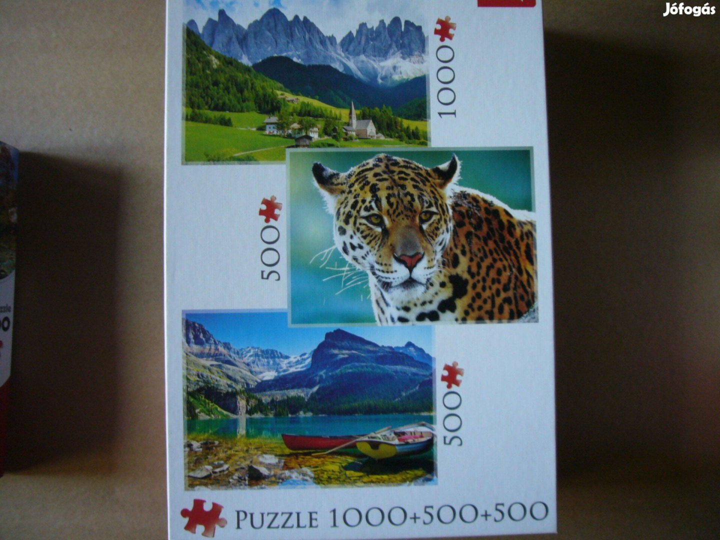 Puzzle 1000 1500 2000