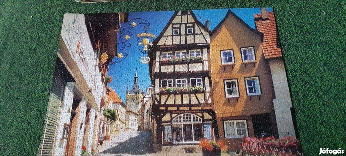 Puzzle. Összesen 44db