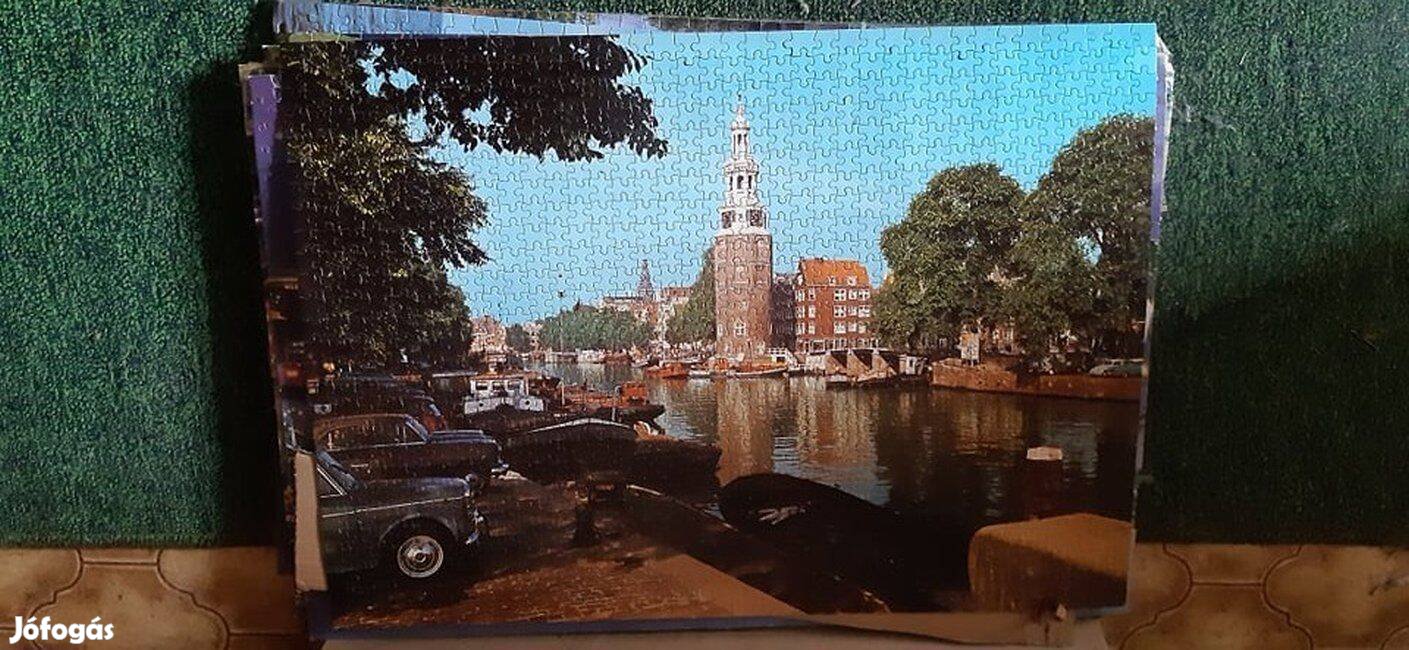 Puzzle. Összesen 44db