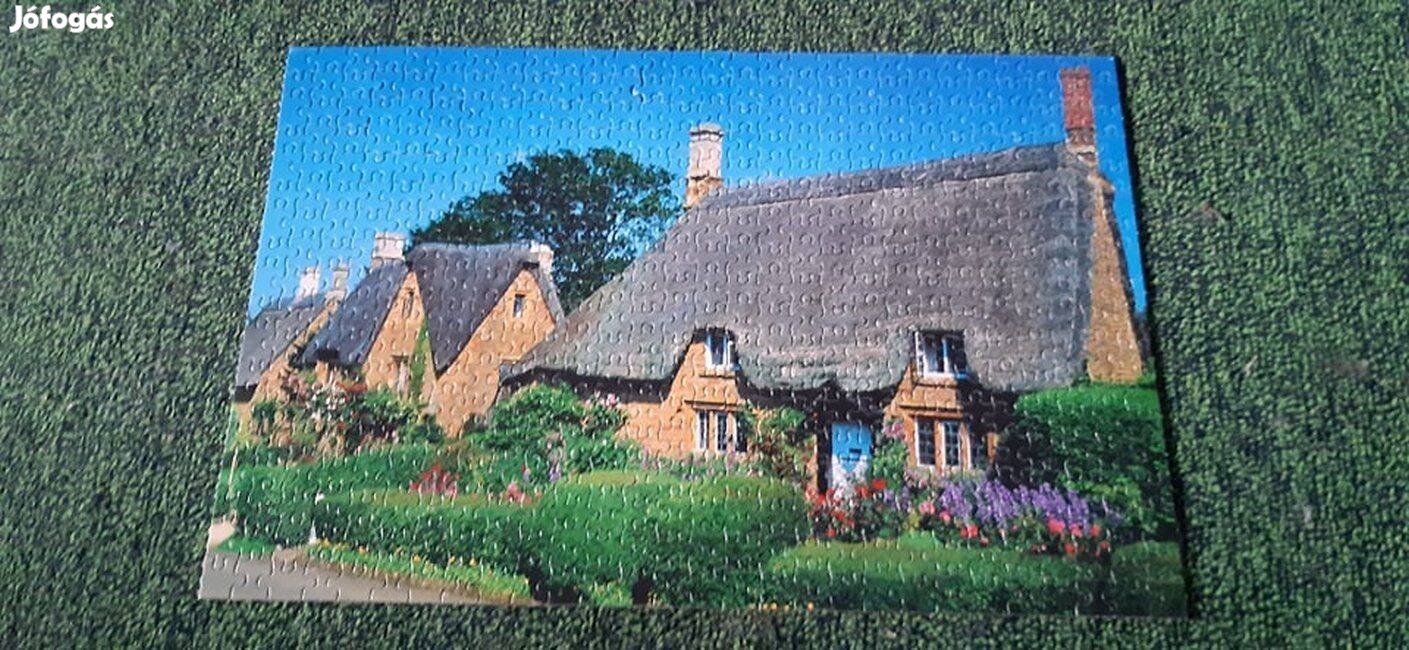 Puzzle. Összesen 44db