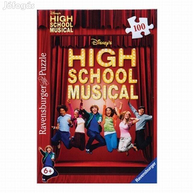 Puzzle : Disney HSM High School Musical - 100db-os