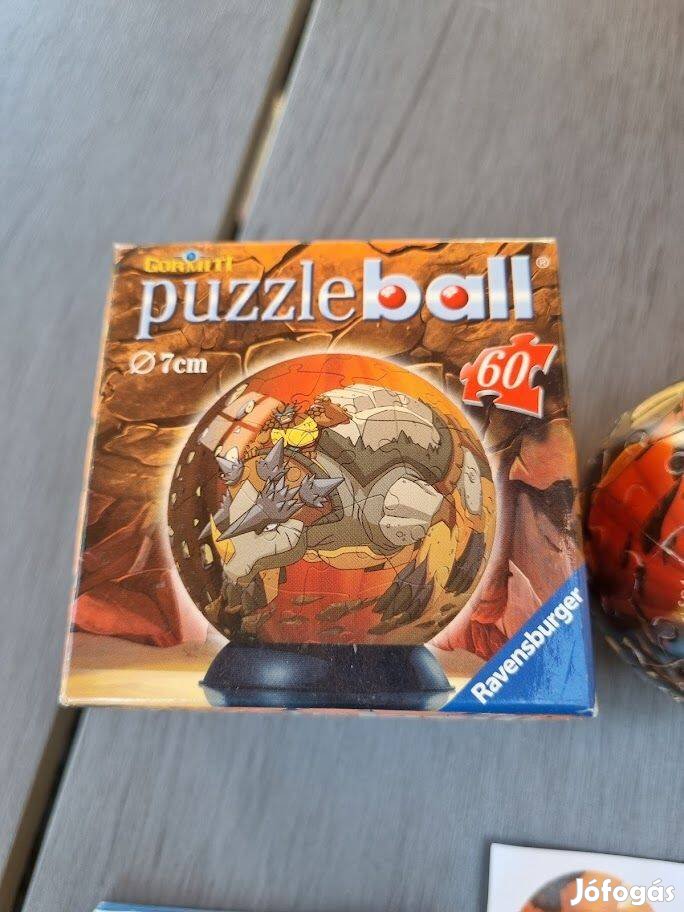 Puzzle ball 60 db Ravensburger