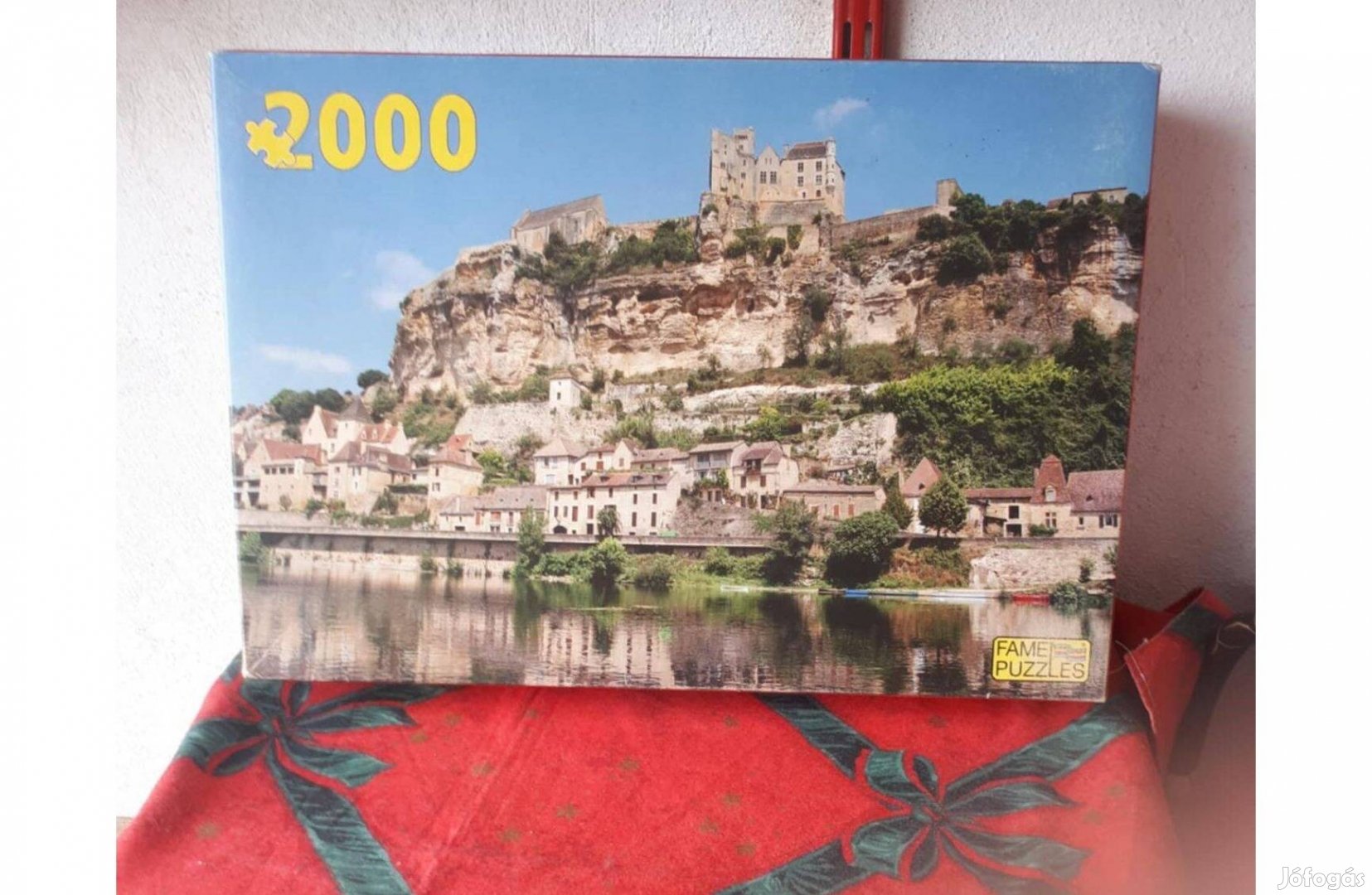 Puzzle kirakók 1500,2000 darabosak eladók!!