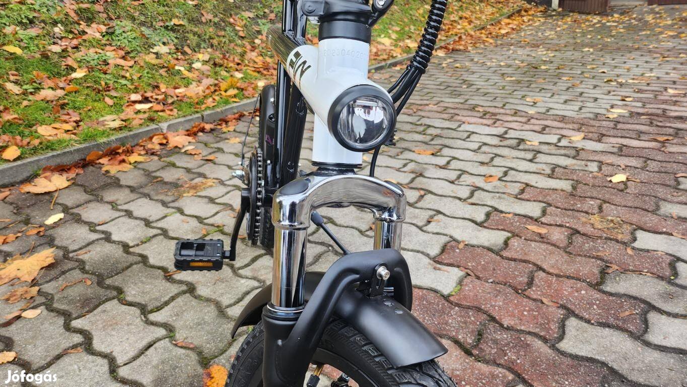 Pvy s2 ultrakönnyű e-bike, elektromos kerékpár 650 km