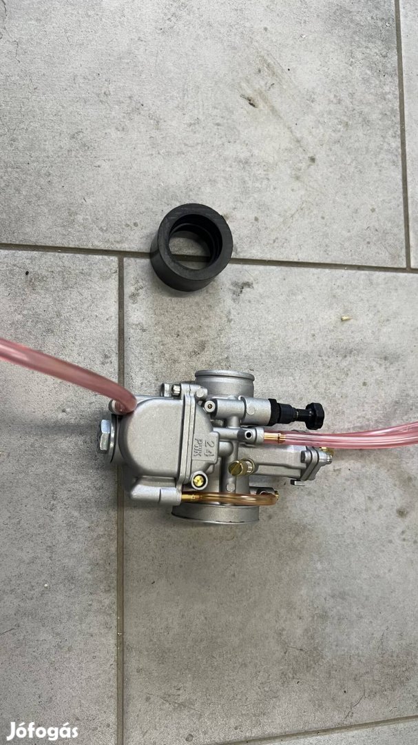 Pwk 24-es Karburátor