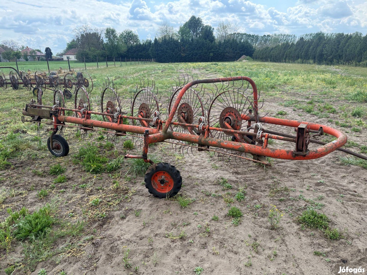 Pzk-7 rendsodró Pzk 7 sodró