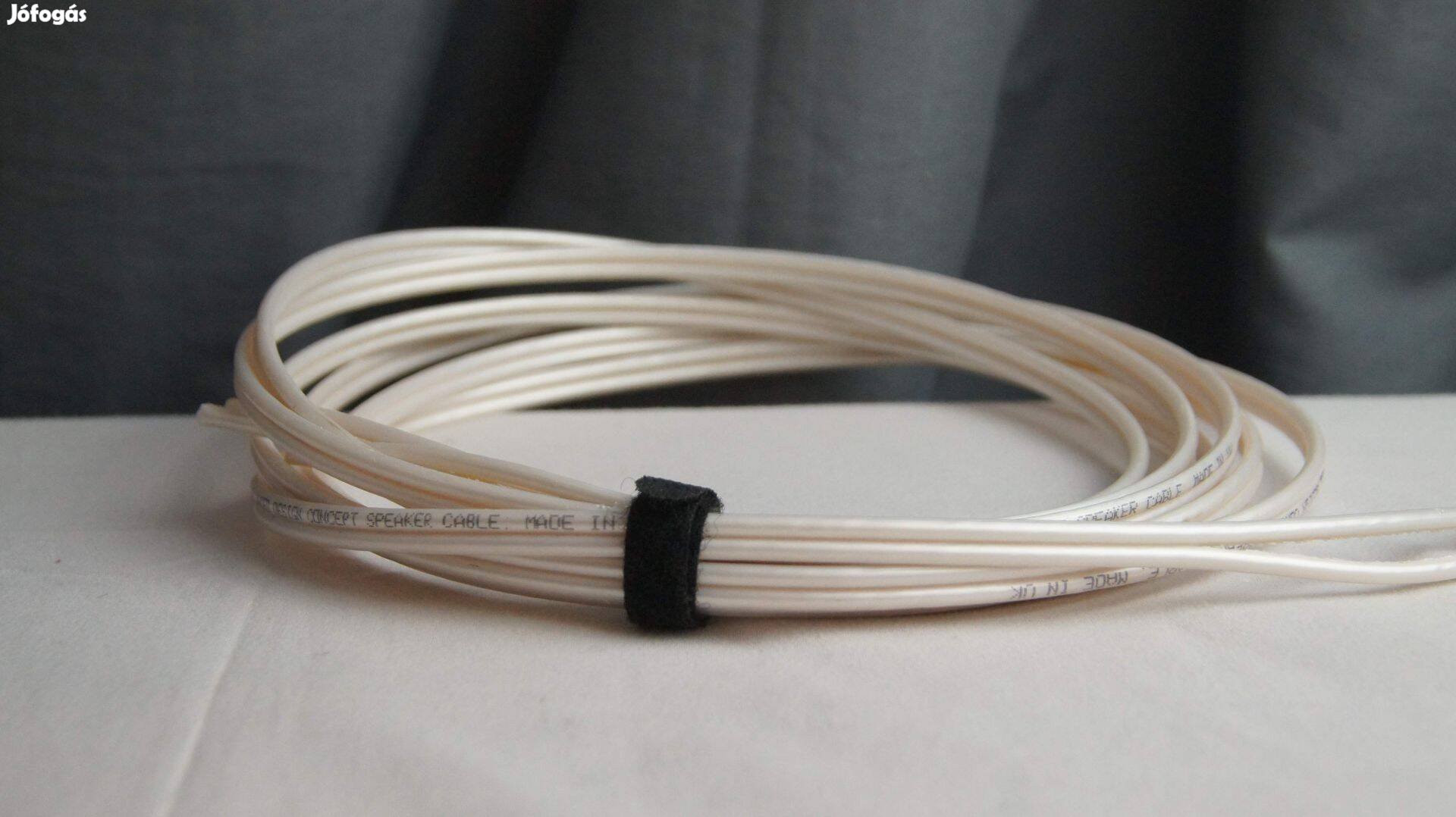 QED Balanced Concept 2x1,6