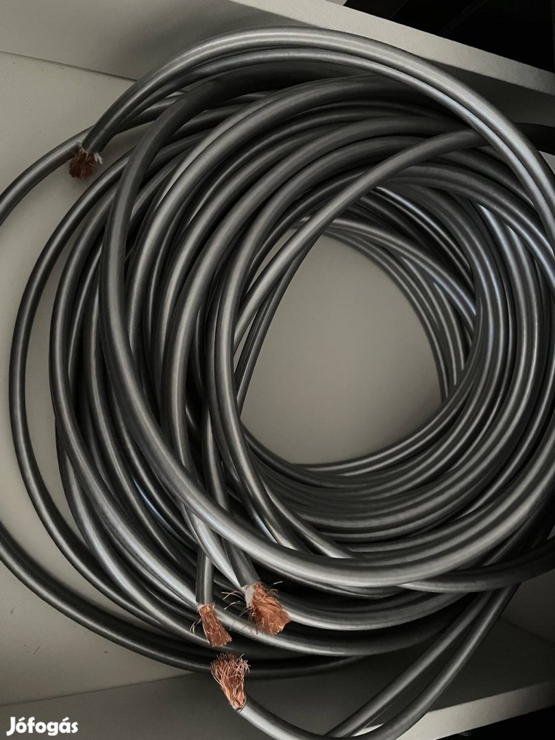 QED QE1350 Reference XT40i ~27m