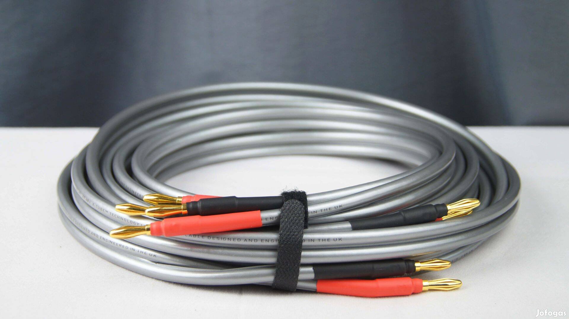 QED QE1350 Reference XT40i - 2x3 méter