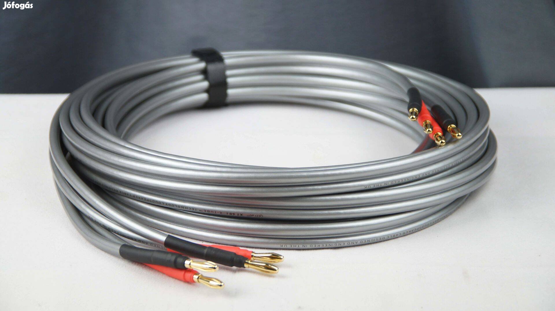 QED QE1350 Reference XT40i - 2x4 méter