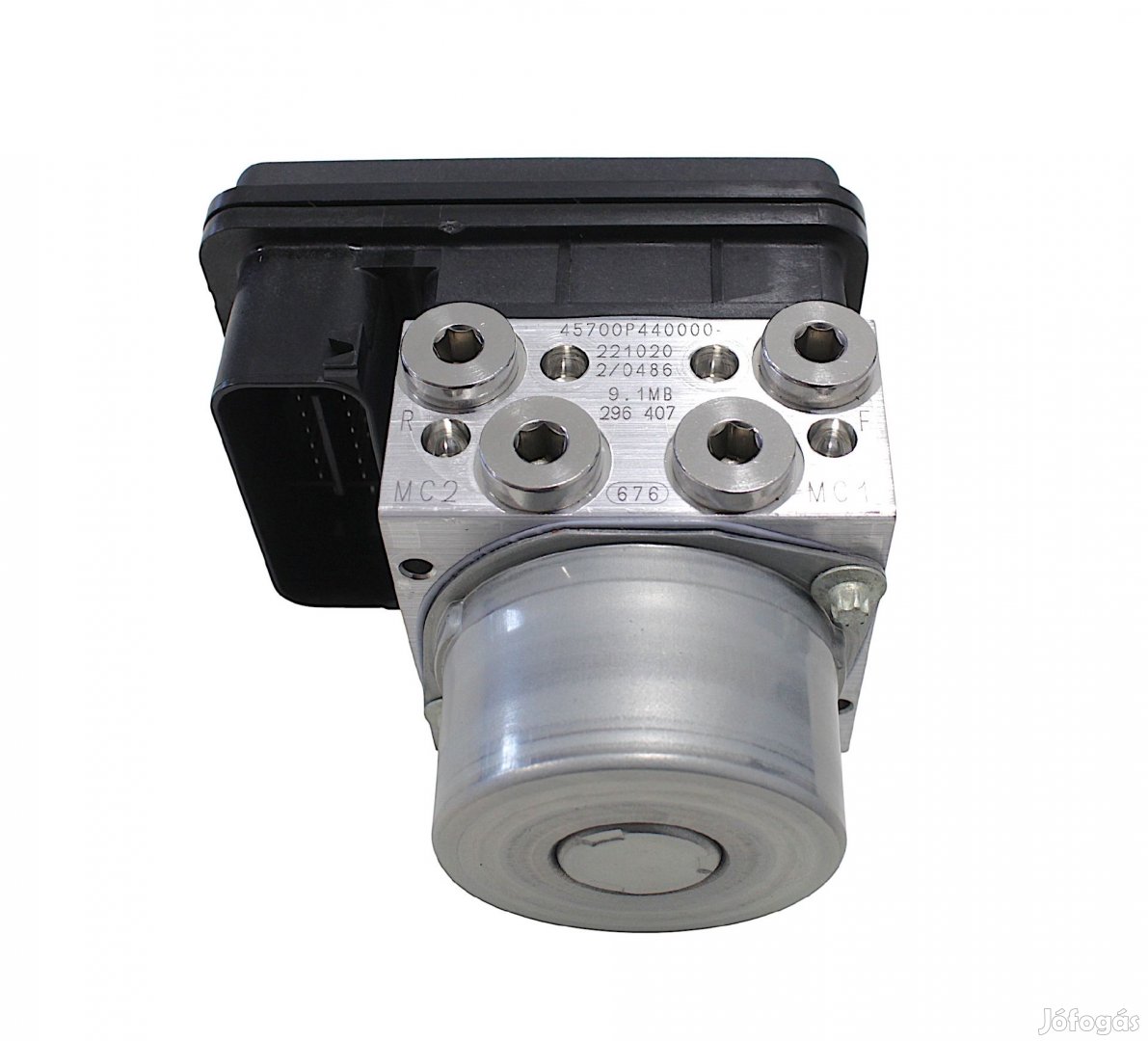 QJ-MOTOR FORT350 ABS szivattyú