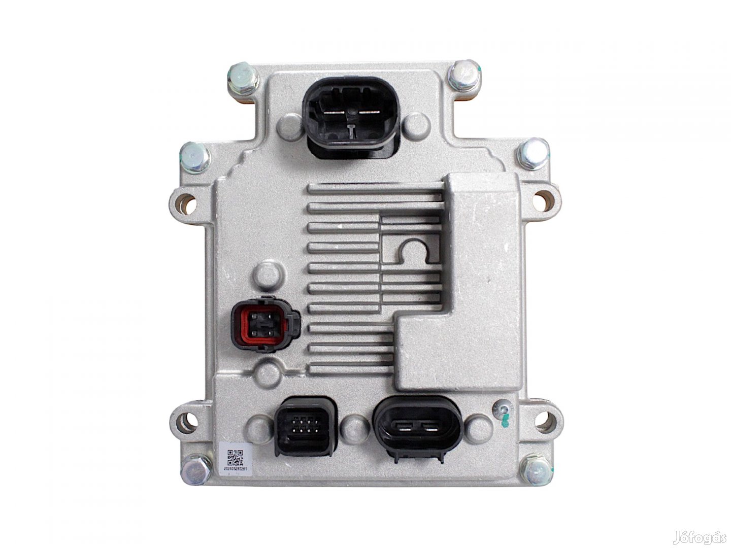 QJ-MOTOR SFA1000 EPS szervokormány vezérlőegység