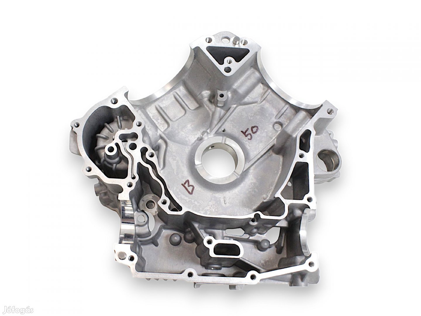 QJ-MOTOR SFA1000 Jobb oldali motorkarter