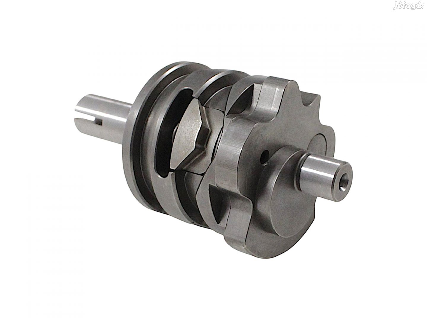QJ-MOTOR SFA1000 SFA600 Sebességváltó villa vezető