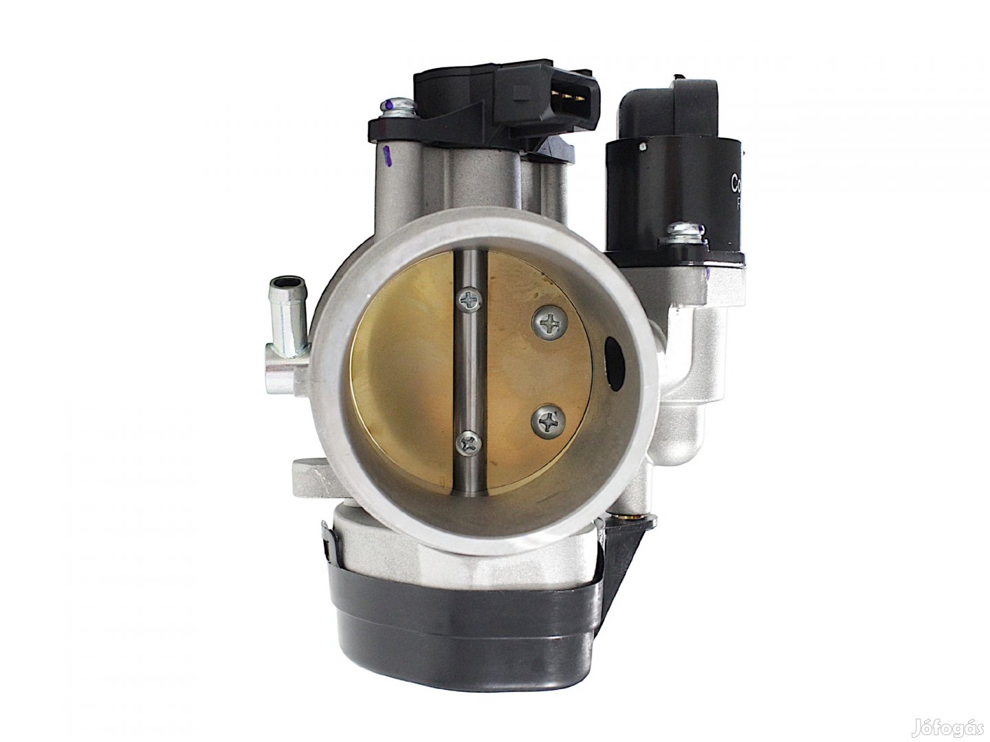 QJ-MOTOR SFA1000 SFA600 gázkar